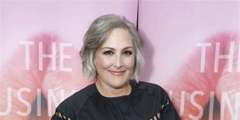 ricki lake poses nude|At 54, Ricki Lake Bares It all in Nude Outdoor Bathtub Pic